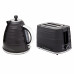 WHKTPK07K Westinghouse Toaster & Kettle Pack